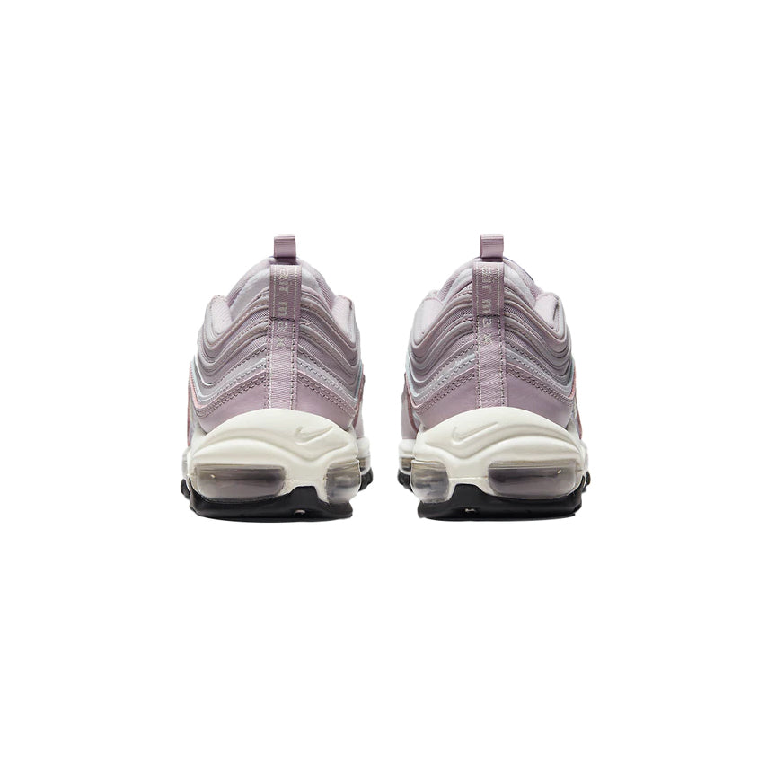 Nike Air Max 97 Rosa Plum Fog Donna Sneakers Eleganti e Moderne
