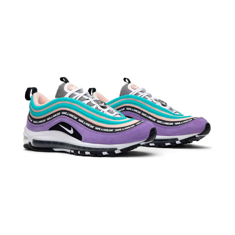 Nike Air Max 97 Have a Nike Day Multicolore Uomo Sneakers Esclusive