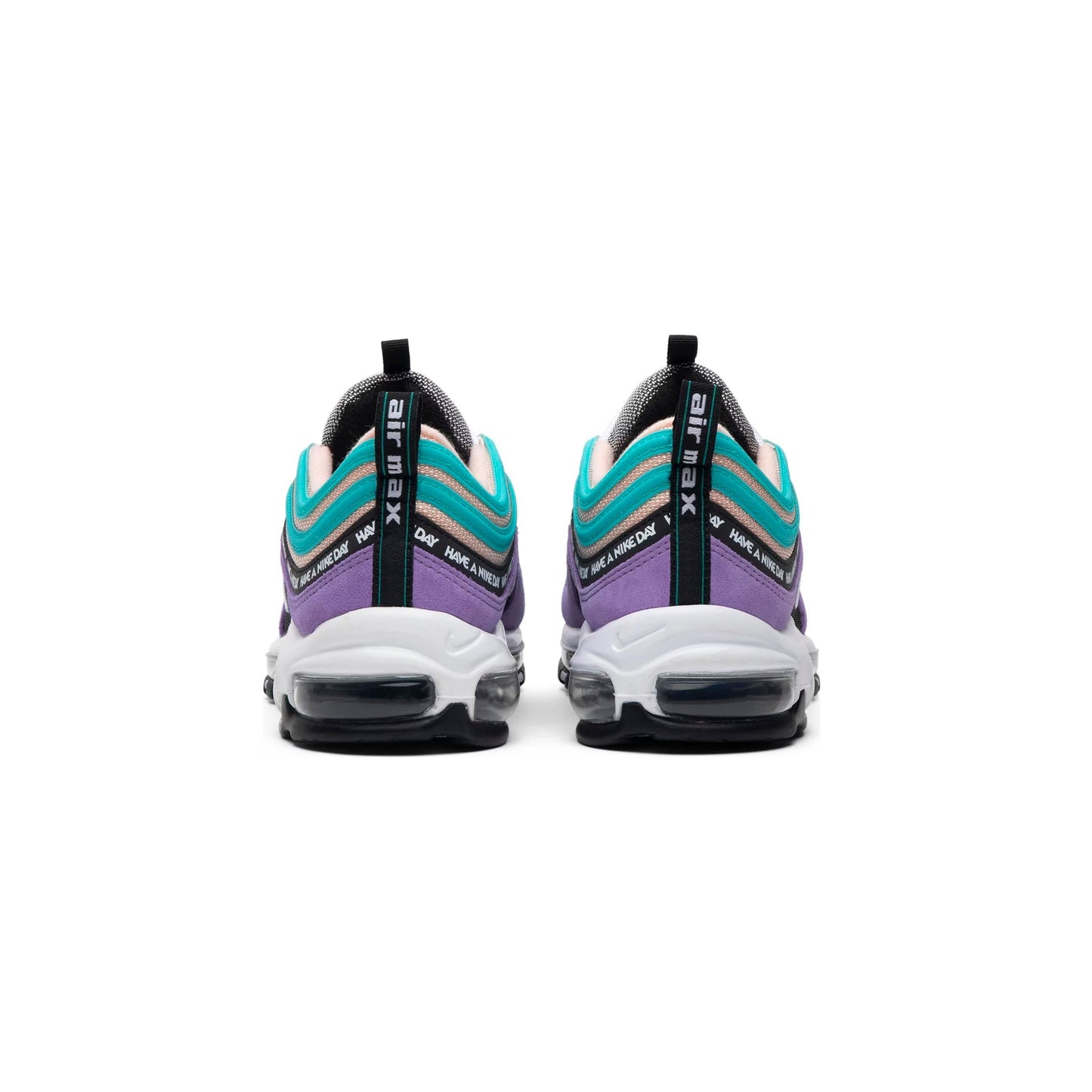 Nike Air Max 97 Have a Nike Day Multicolore Uomo Sneakers Esclusive