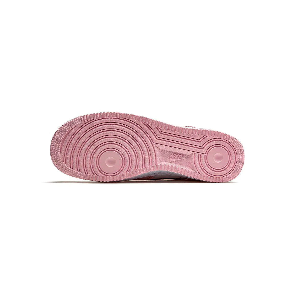 Nike Air Force 1 '07 Edizione San Valentino Rosa e Rosso