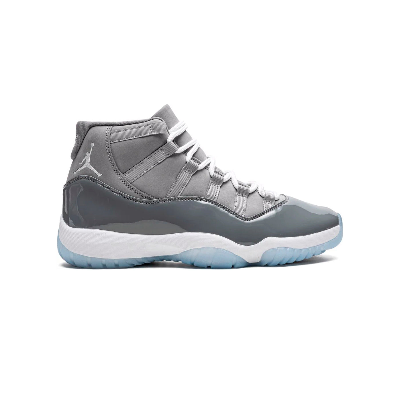 Nike Air Jordan 11 Retro Cool Grey Grigio/Bianco Icy