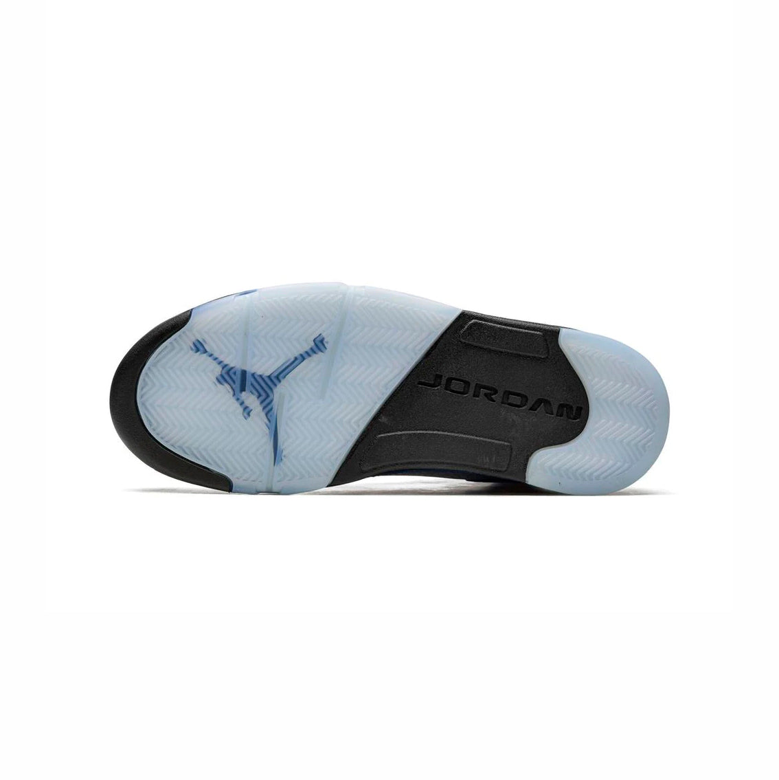 Nike Air Jordan 5 Retro SE Azzurro University Blue Uomo