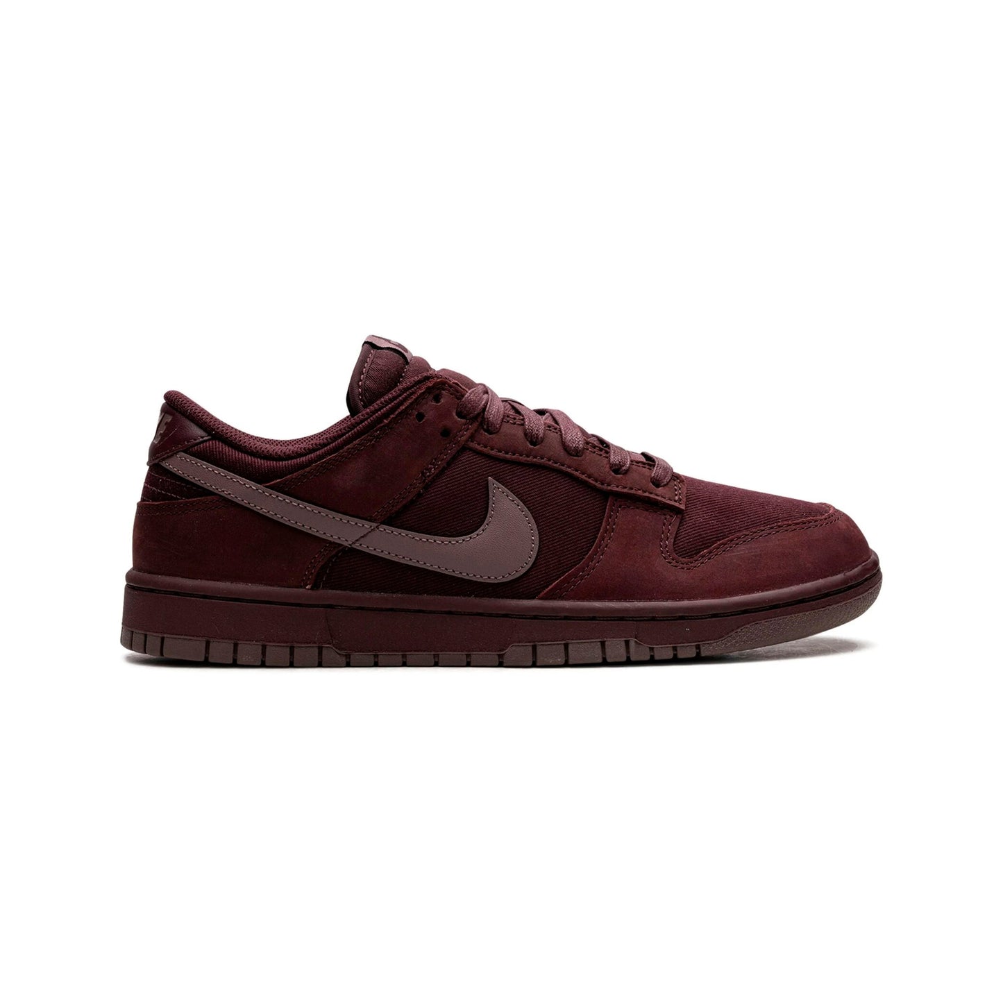 Nike Dunk Low Premium Bordeaux Crush Scarpe Uomo