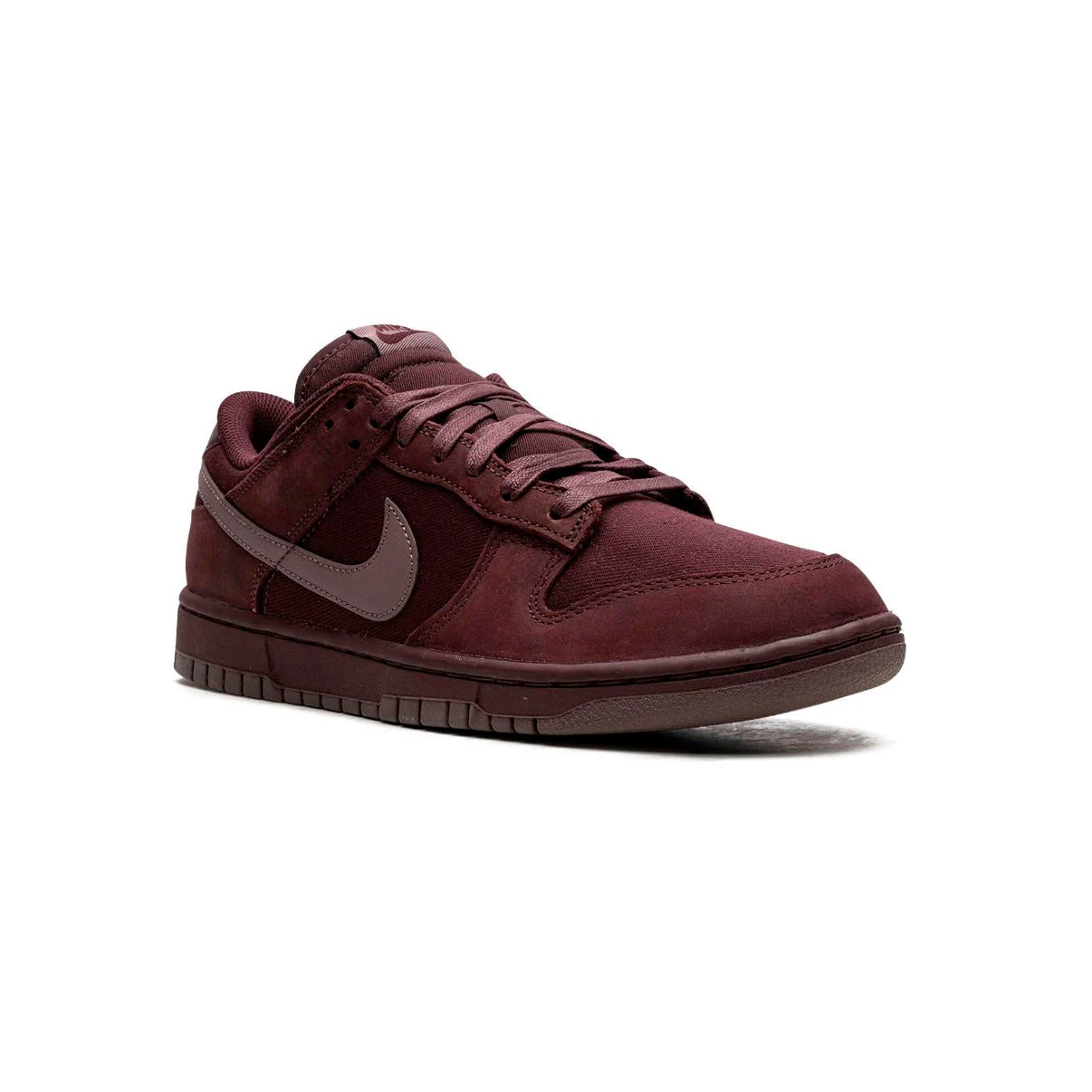 Nike Dunk Low Premium Bordeaux Crush Scarpe Uomo