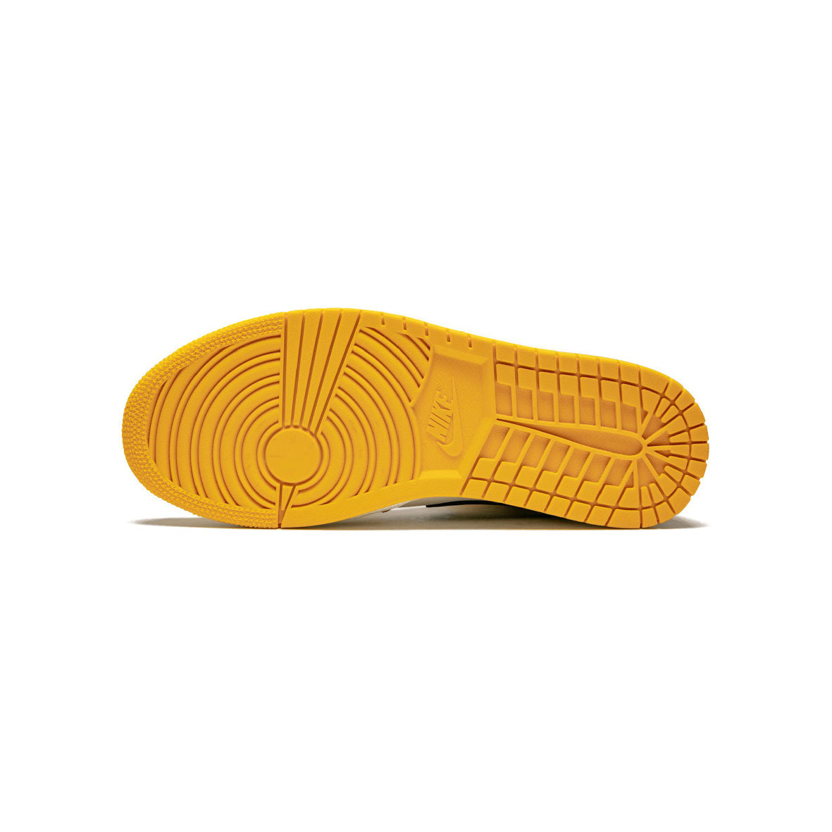 Nike Air Jordan 1 Mid SE Giallo Viola Lakers Retro