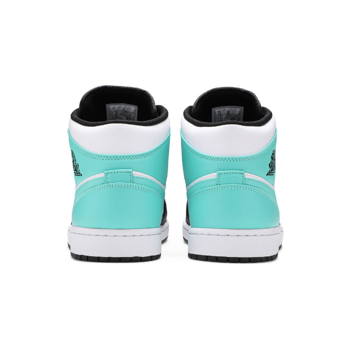 Nike Air Jordan 1 Mid Tropical Twist Donna Uomo