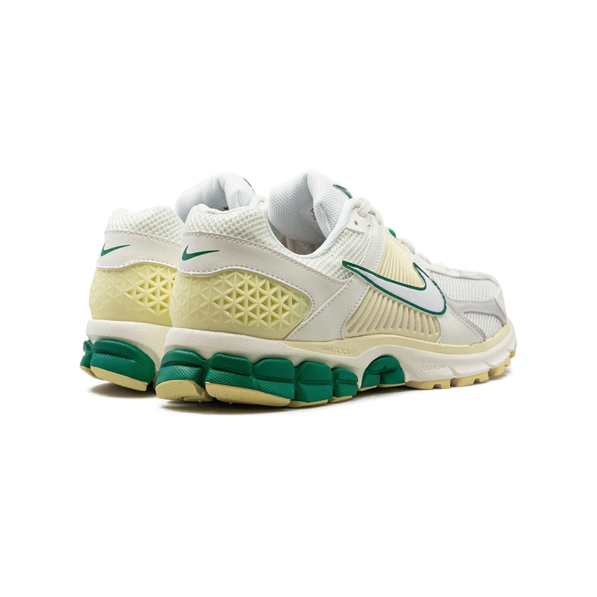 Nike Air Zoom Vomero 5 Bianche e Verdi The Masters Scarpe Running