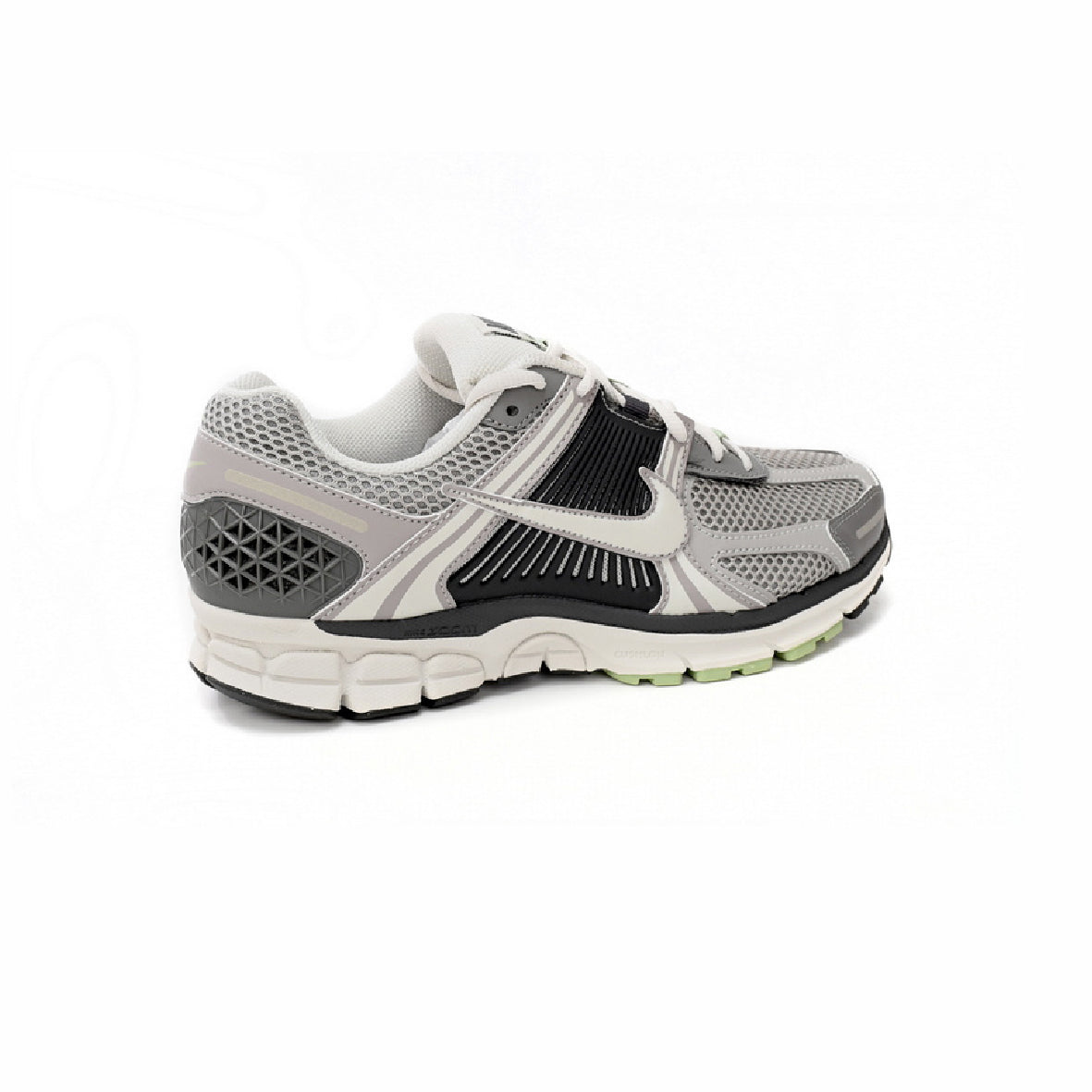 Nike Air Zoom Vomero 5 Grigie Cobblestone Scarpe Running Uomo Donna