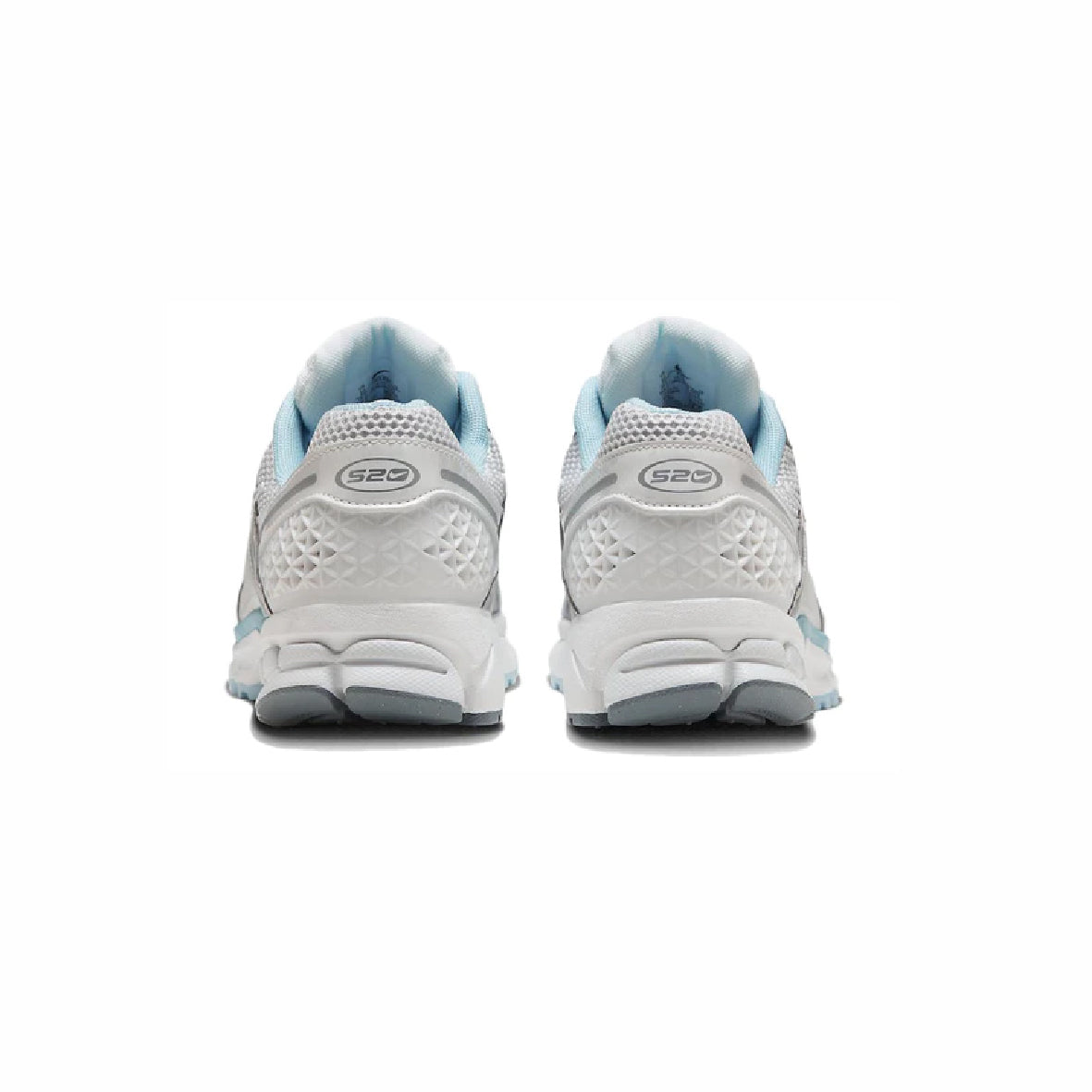 Nike Air Zoom Vomero 5 Bianche e Azzurre Ocean Bliss Scarpe Running