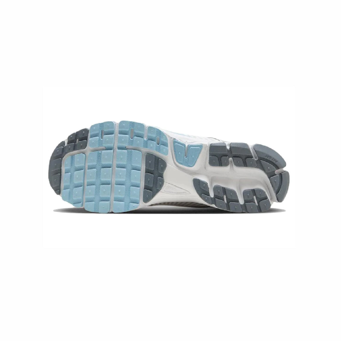 Nike Air Zoom Vomero 5 Bianche e Azzurre Ocean Bliss Scarpe Running