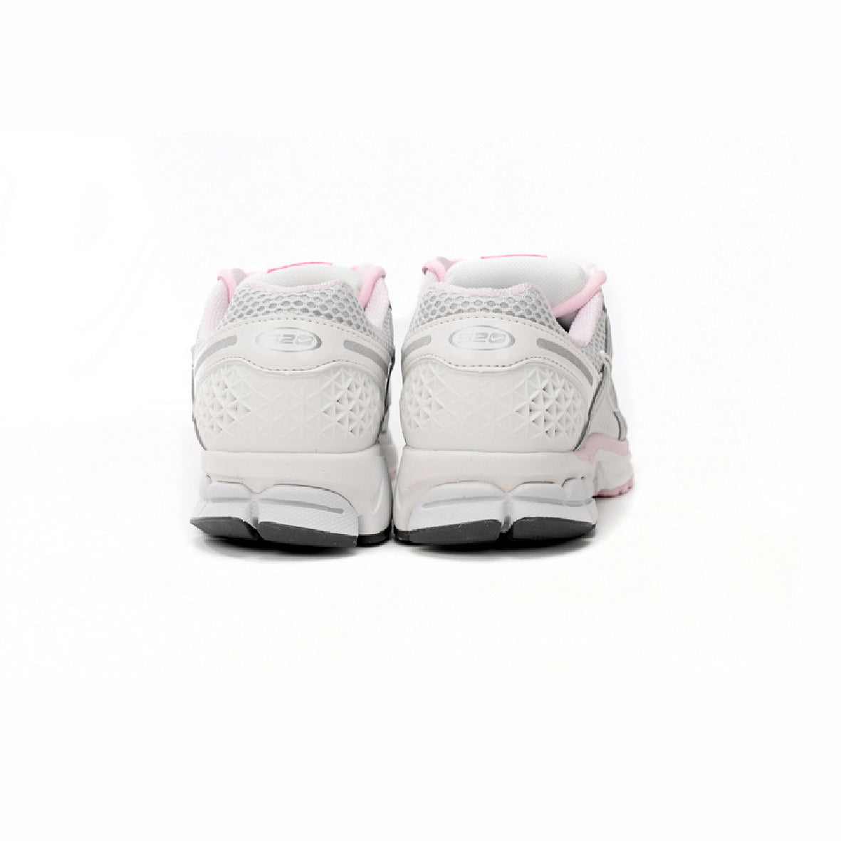 Nike Air Zoom Vomero 5 Grigie e Rosa Scarpe Running Donna