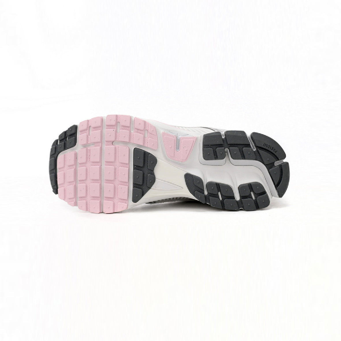 Nike Air Zoom Vomero 5 Grigie e Rosa Scarpe Running Donna