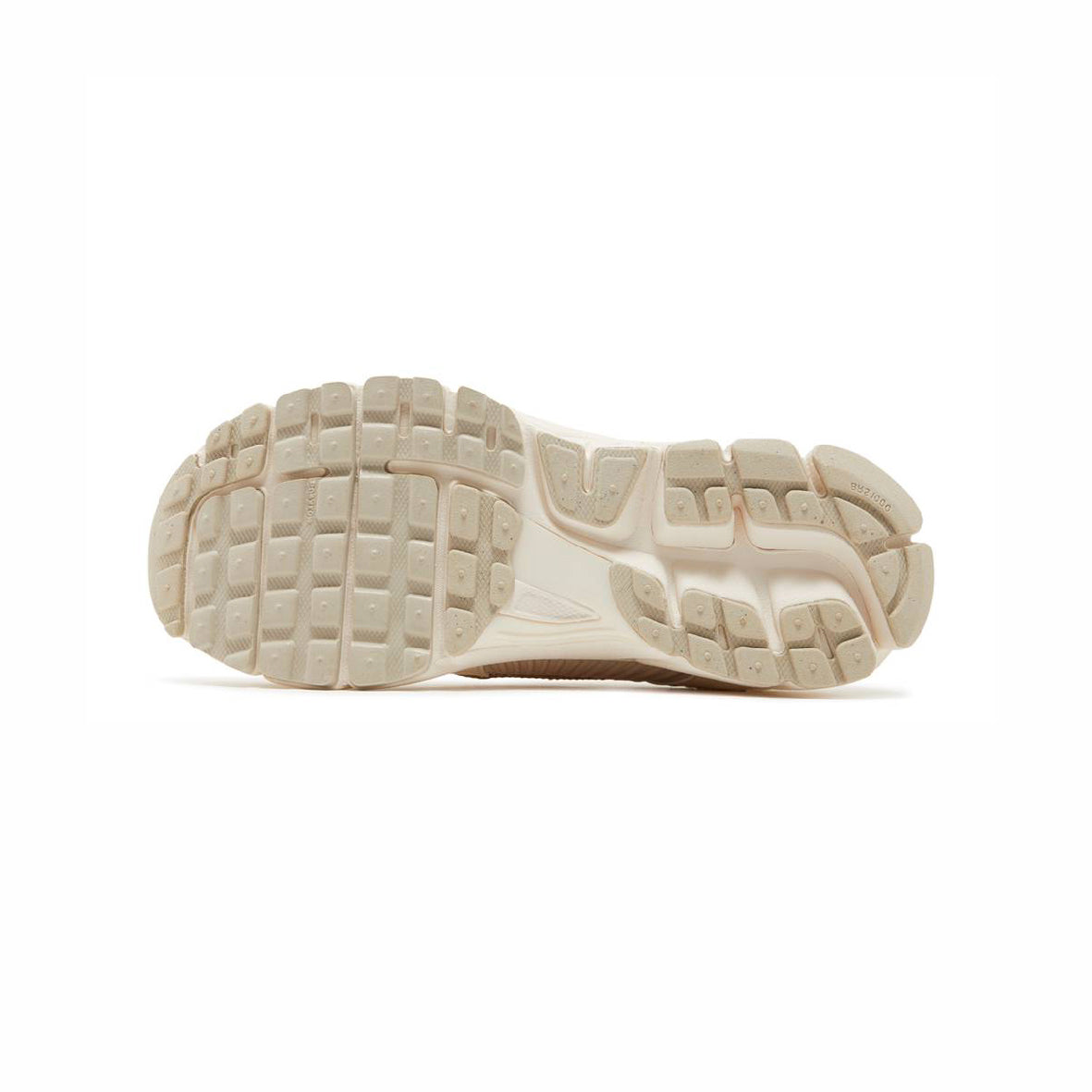 Nike Air Zoom Vomero 5 Beige Sail Scarpe Running Uomo Donna