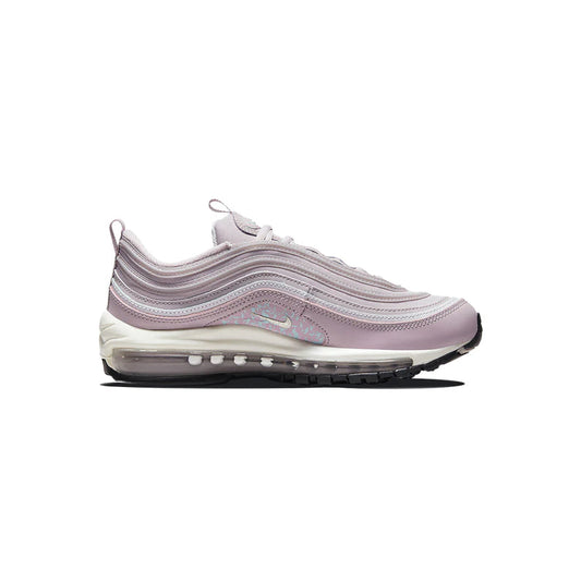 Nike Air Max 97 Rosa Plum Fog Donna Sneakers Eleganti e Moderne