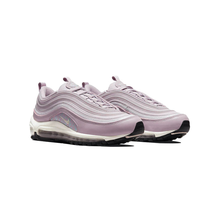 Nike Air Max 97 Rosa Plum Fog Donna Sneakers Eleganti e Moderne