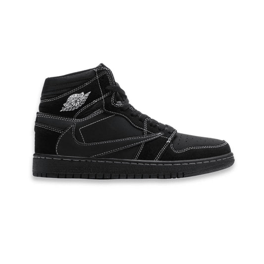 Nike Air Jordan 1 High OG Travis Scott Nero Phantom Uomo