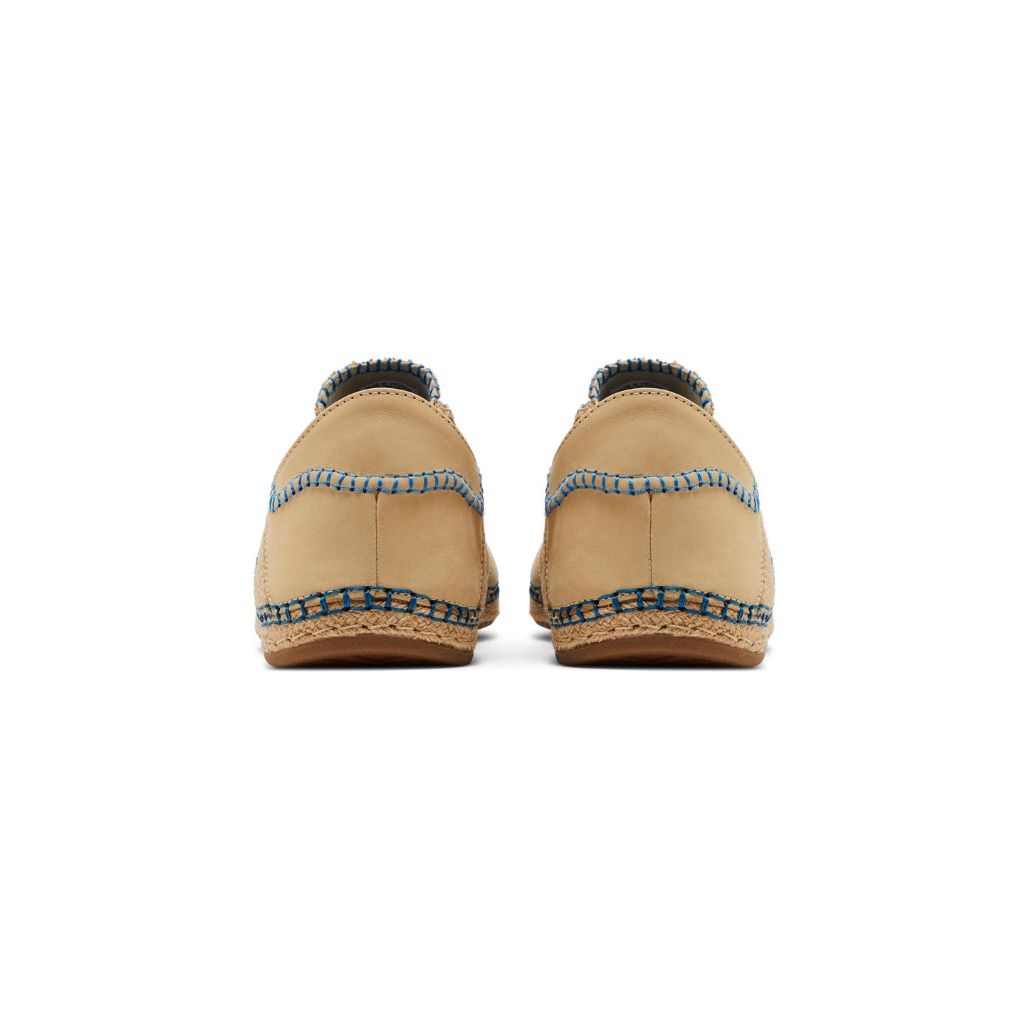 Sneakers Adidas Gazelle x Clot Lino Beige con Dettagli Azzurri