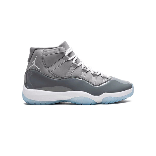 Nike Air Jordan 11 Retro Cool Grey Grigio/Bianco Icy