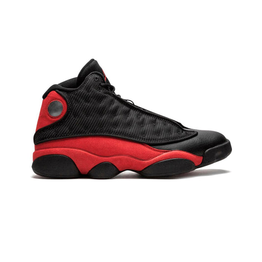 Nike Air Jordan 13 Retro Bred Nero/Rosso 2017 Iconiche