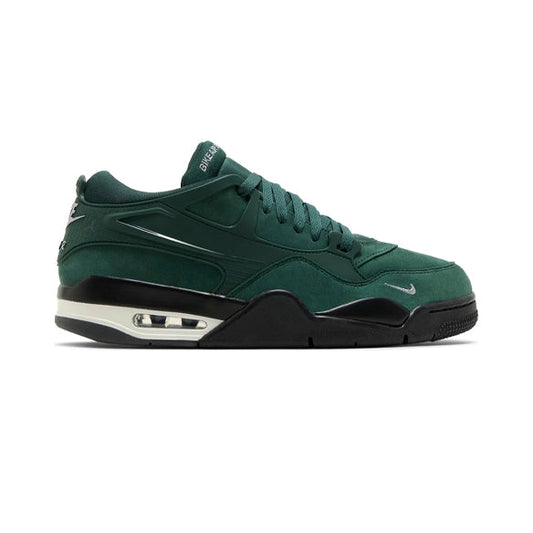 Nike Air Jordan 4 RM Verde Fence Uomo Sneakers Sportive