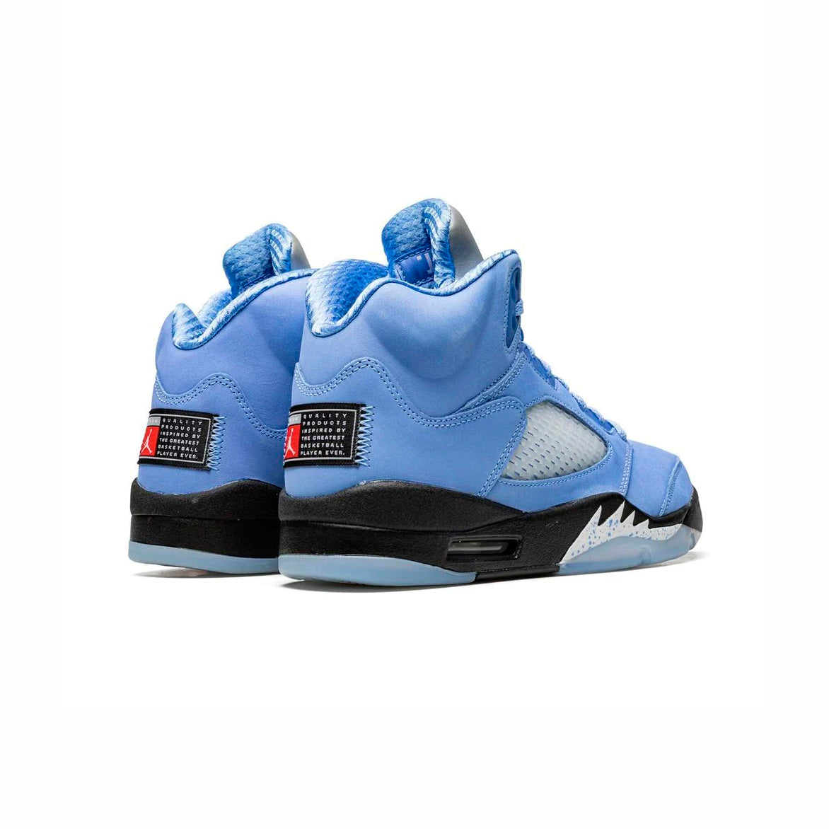 Nike Air Jordan 5 Retro SE Azzurro University Blue Uomo