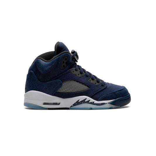 Nike Air Jordan 5 Retro SE Blu Midnight Navy Uomo