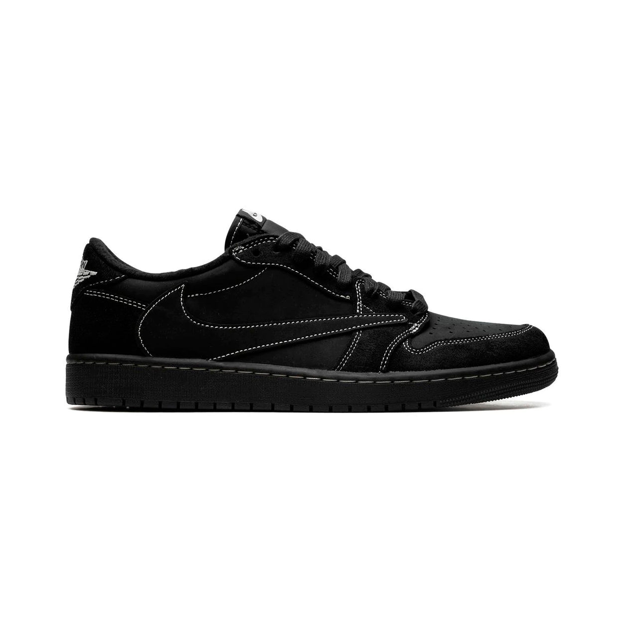 Nike Air Jordan 1 Low OG Travis Scott Phantom Nero Uomo