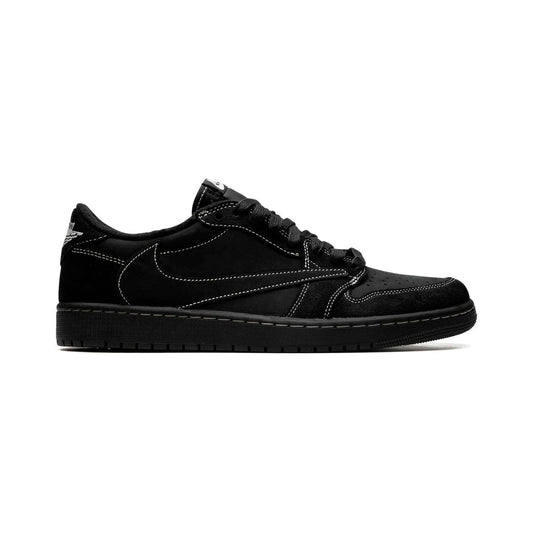 Nike Air Jordan 1 Low OG Travis Scott Phantom Nero Uomo