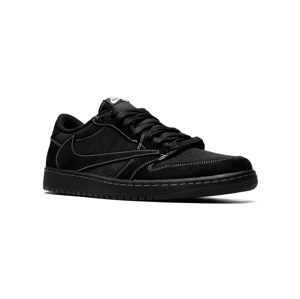 Nike Air Jordan 1 Low OG Travis Scott Phantom Nero Uomo
