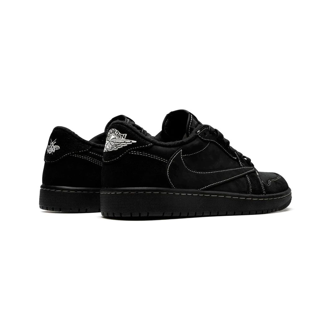 Nike Air Jordan 1 Low OG Travis Scott Phantom Nero Uomo