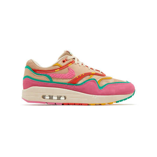 Nike Air Max 1 Familia Multicolore Uomo Sneakers Edizione Speciale