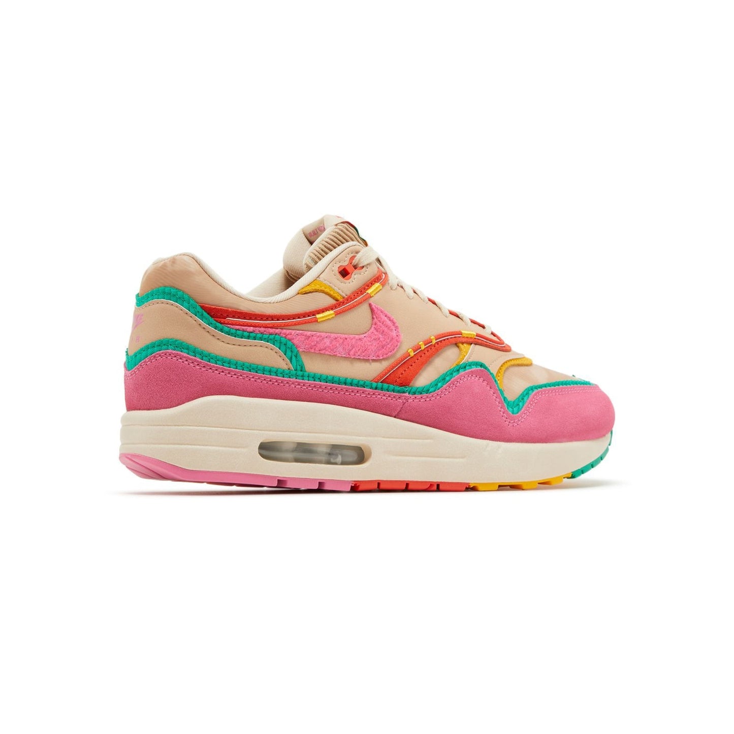 Nike Air Max 1 Familia Multicolore Uomo Sneakers Edizione Speciale