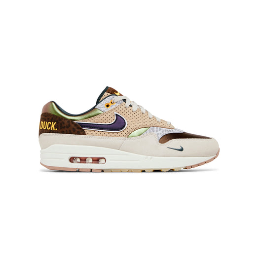 Nike Air Max 1 87 University of Oregon Duck Uomo Sneakers