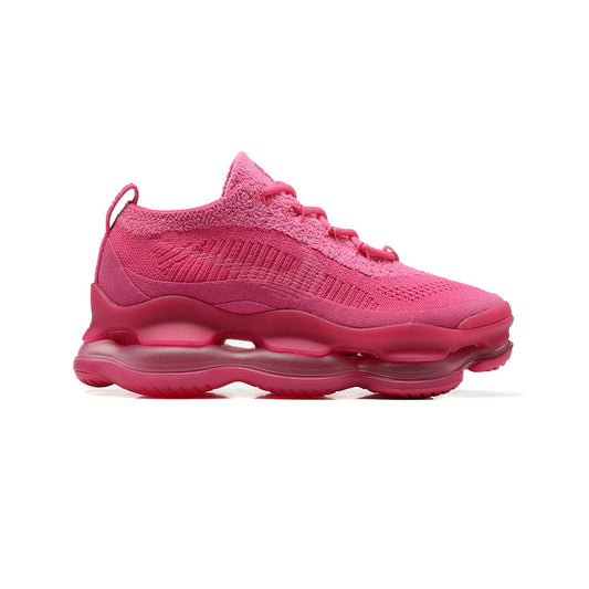 Nike Air Max Scorpion Rosso Blush Donna Sneakers Innovative