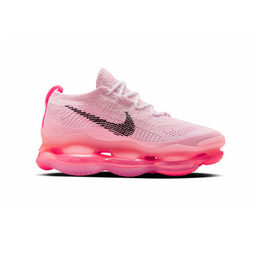 Nike Air Max Scorpion Rosa Acceso Hot Pink Donna Sneakers Moderne