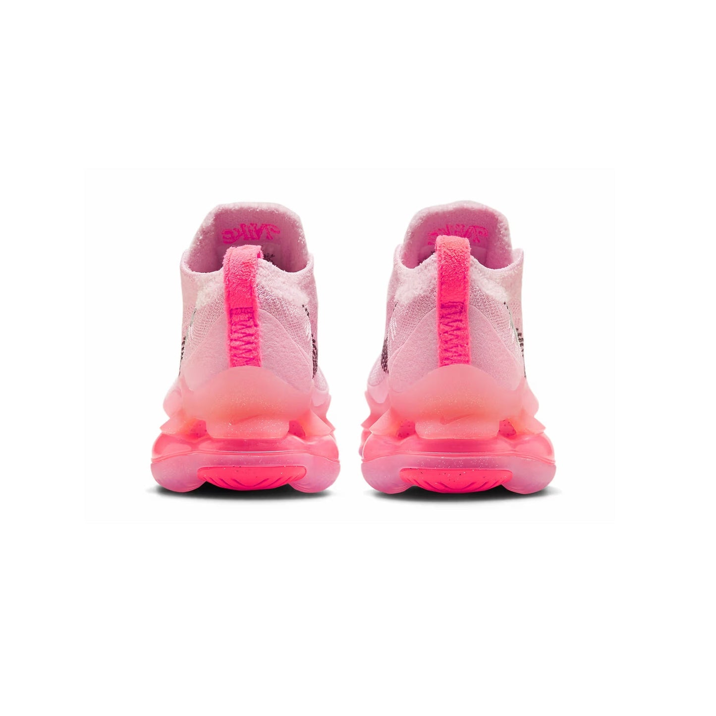 Nike Air Max Scorpion Rosa Acceso Hot Pink Donna Sneakers Moderne