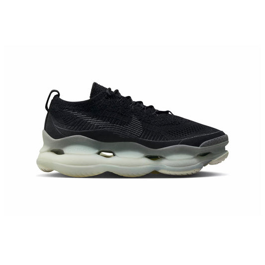 Nike Air Max Scorpion Nero Anthracite Uomo Sneakers Innovative
