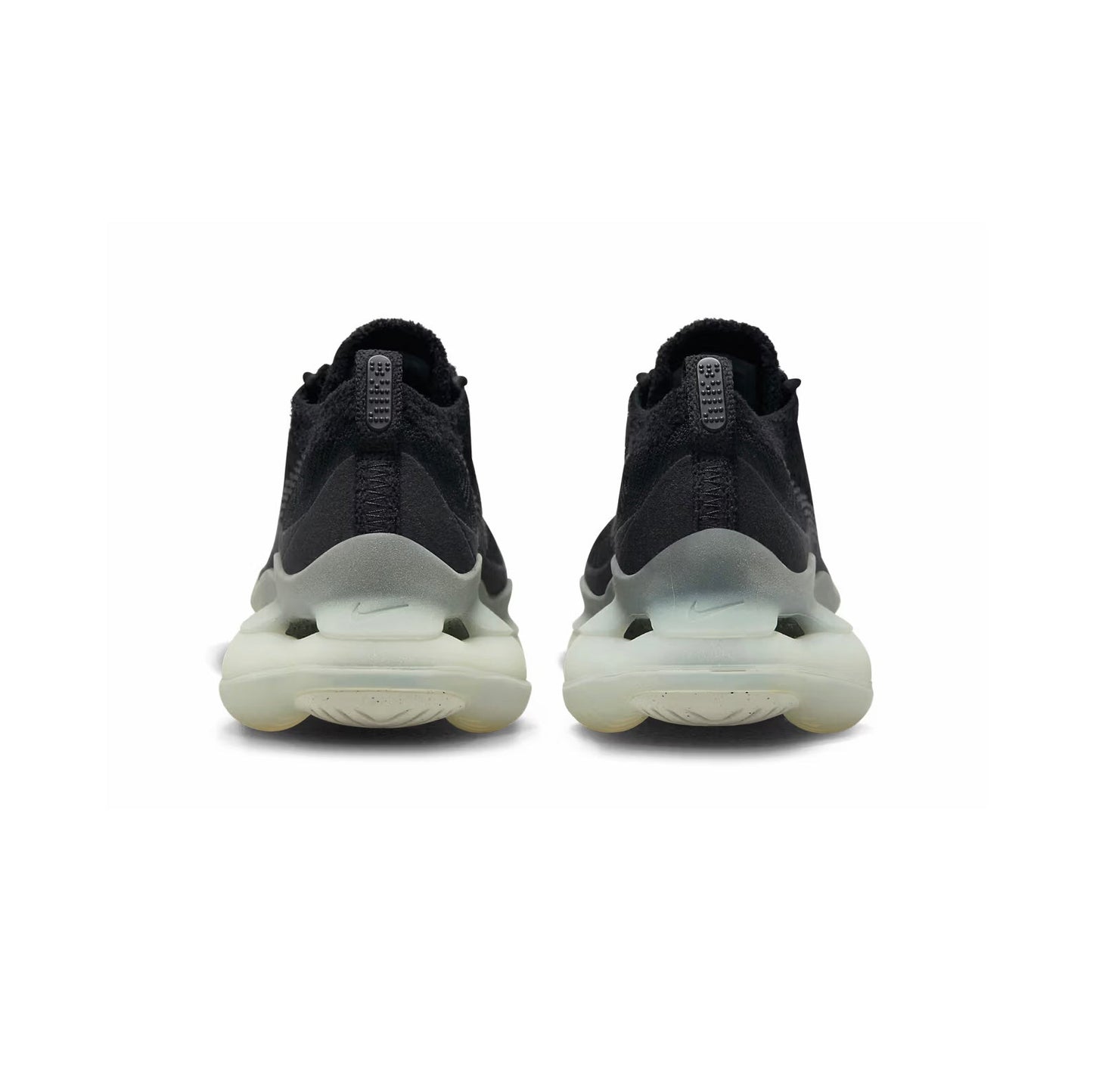 Nike Air Max Scorpion Nero Anthracite Uomo Sneakers Innovative