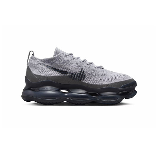 Nike Air Max Scorpion Grigio Scuro Pewter Uomo Sneakers Moderne