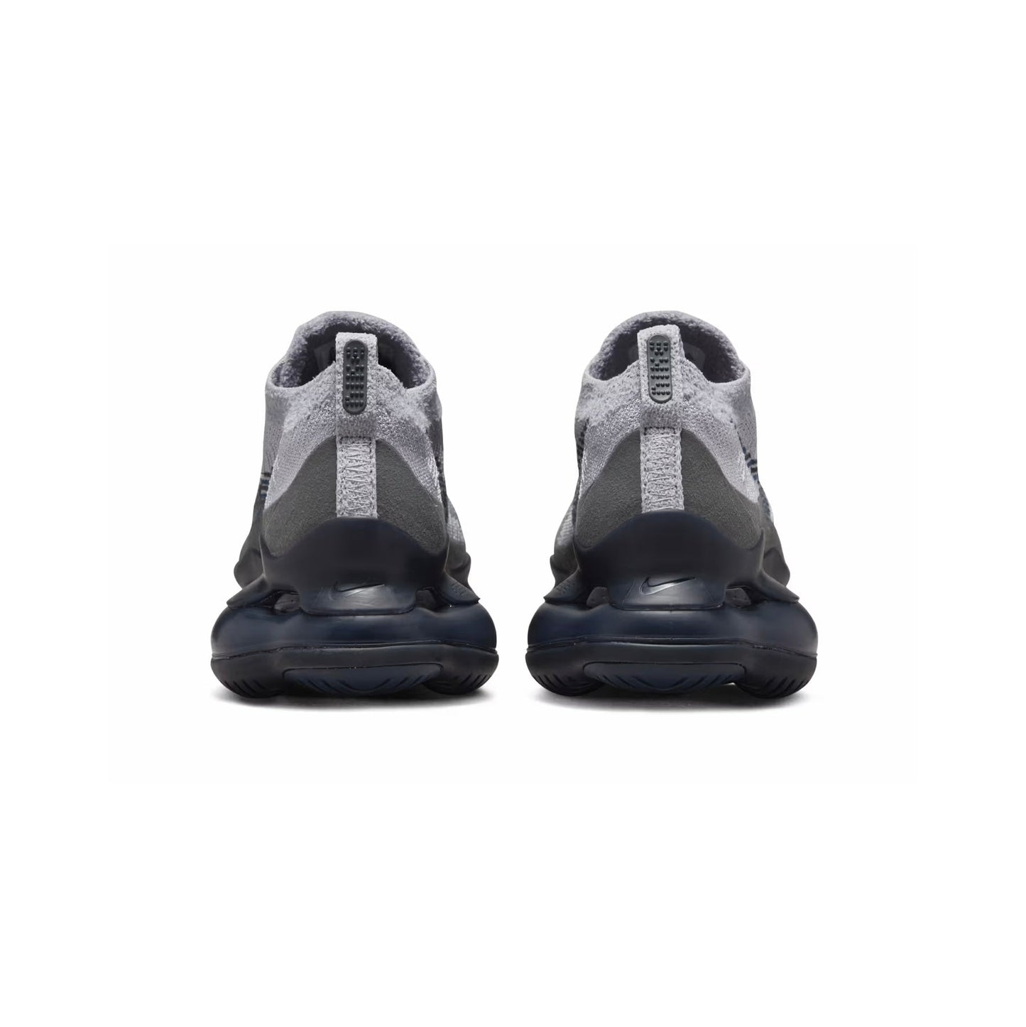 Nike Air Max Scorpion Grigio Scuro Pewter Uomo Sneakers Moderne