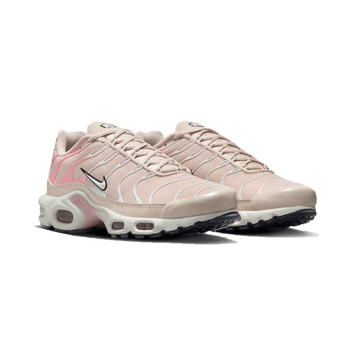 Nike Air Max Plus TN Rosa Soft Donna Sneakers Eleganti e Moderne