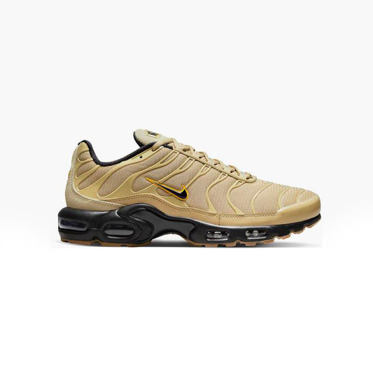 Nike Air Max Plus TN Oro Bullet Uomo Sneakers Esclusive e Moderne
