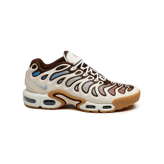 Nike Air Max Plus Phantom Cacao Wow Marrone Beige Uomo Sneakers Esclusive