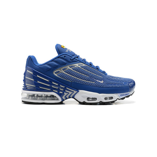 Nike Air Max Plus 3 Blu Royal Uomo Sneakers Sportive e Moderne