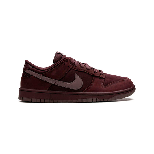 Nike Dunk Low Premium Bordeaux Crush Scarpe Uomo
