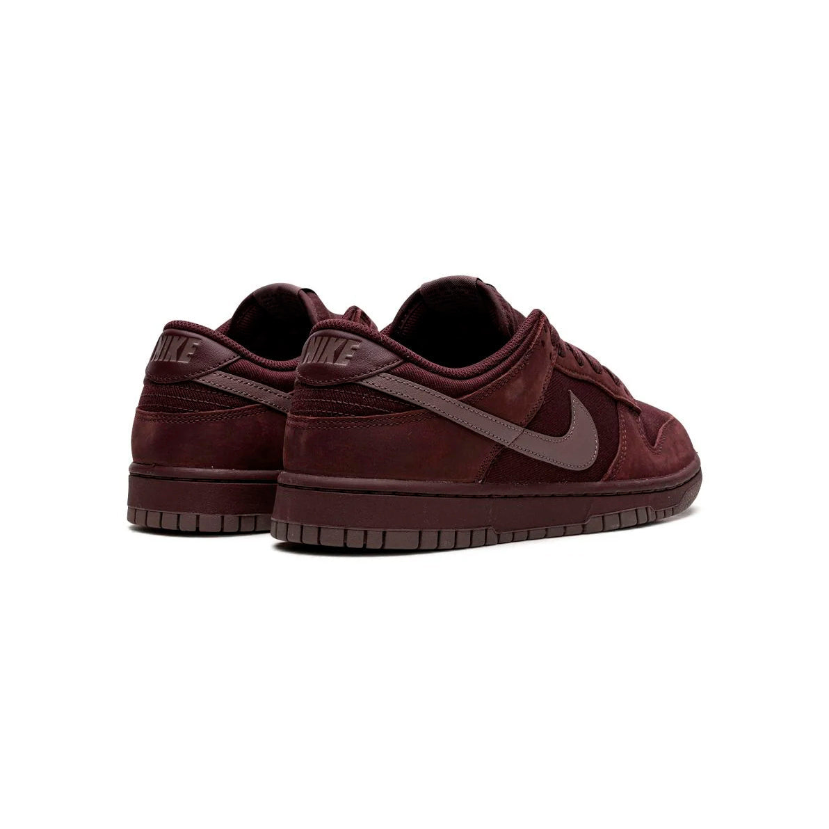 Nike Dunk Low Premium Bordeaux Crush Scarpe Uomo