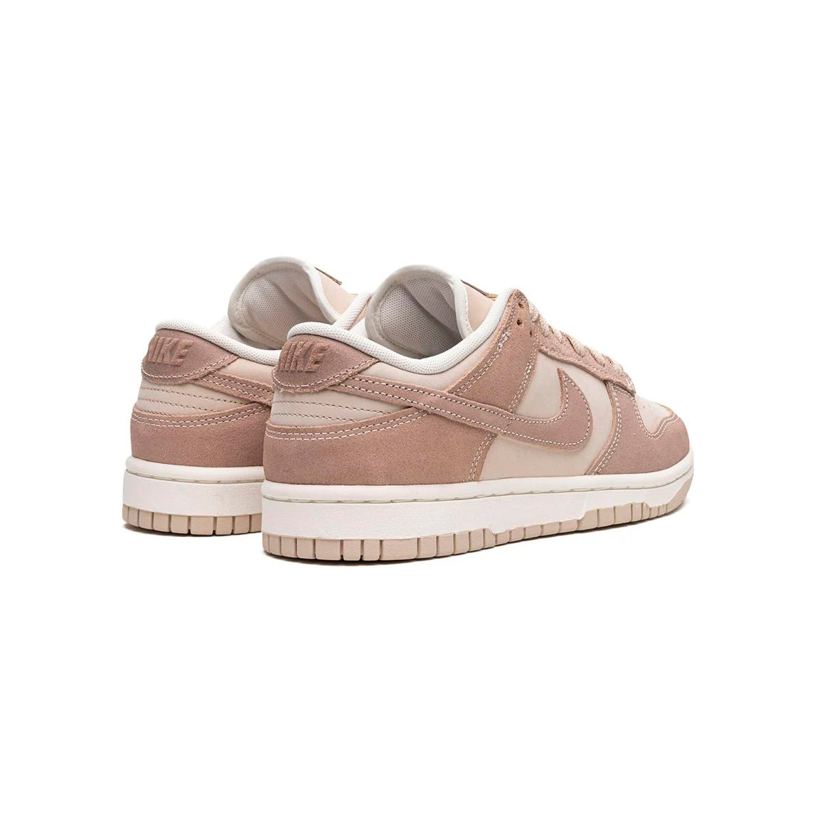 Nike Dunk Low SE Rosa Sabbia Sand Drift Donna