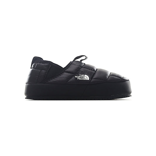 The North Face ThermoBall Traction Mules Bambini Neri