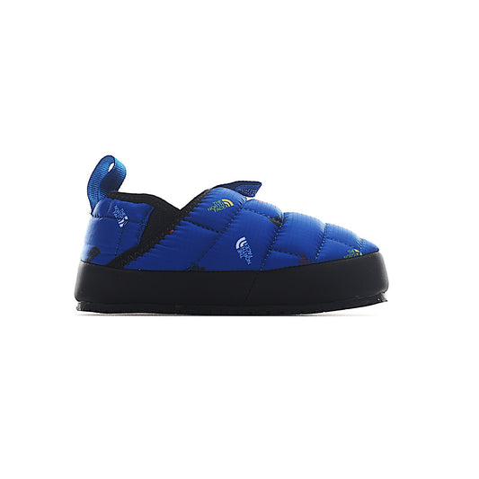 The North Face ThermoBall Traction Mules Bambini Blu