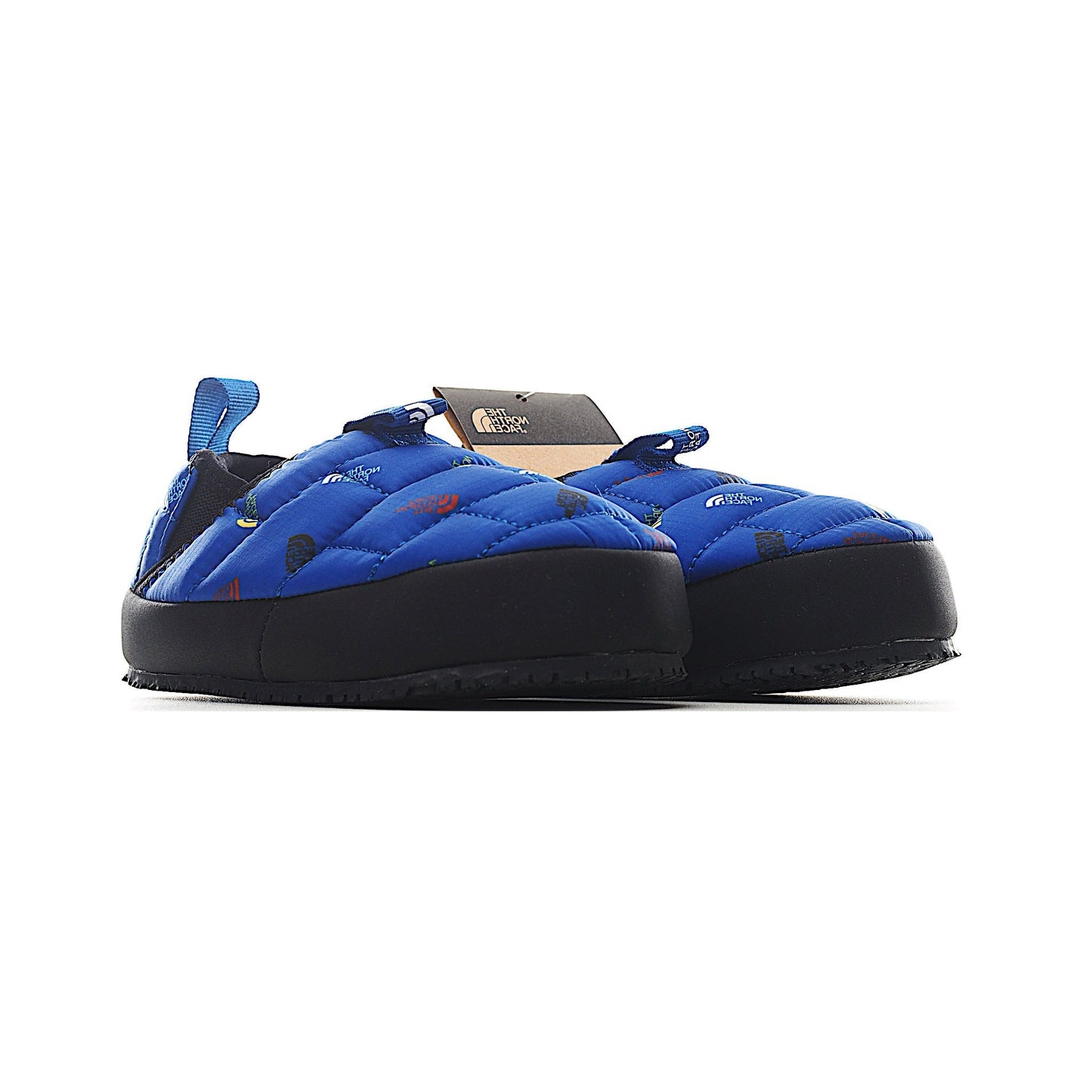 The North Face ThermoBall Traction Mules Bambini Blu